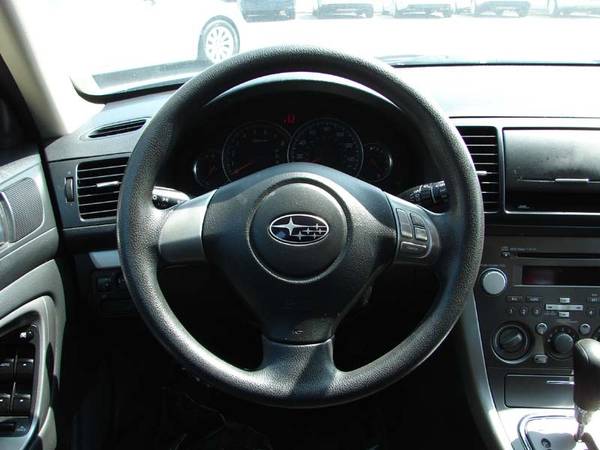2008 Subaru Outback . EZ Fincaning. As low as $600 down. for sale in South Bend, IN – photo 22