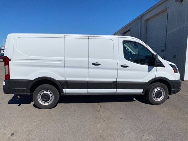 2020 Ford Transit Cargo Van Base - cars & trucks - by dealer -... for sale in fort smith, AR – photo 3