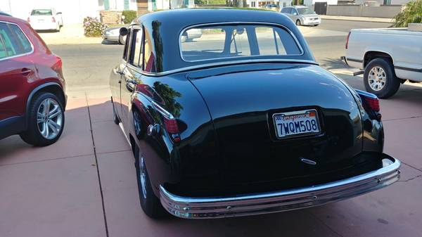 49 Plymouth for sale in Santa Maria, CA – photo 7