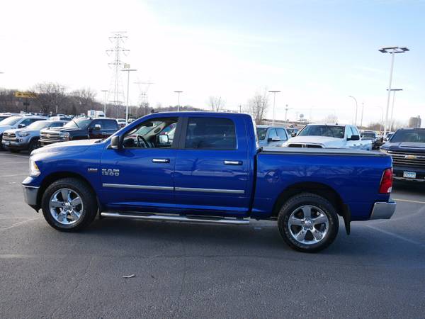 2016 Ram 1500 Big Horn 1, 000 Down Deliver s! - - by for sale in Burnsville, MN – photo 3