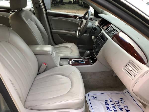 2006 BUICK LUCERNE for sale in milwaukee, WI – photo 12
