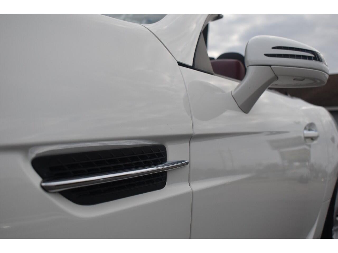 2014 Mercedes-Benz SLK-Class for sale in Biloxi, MS – photo 51