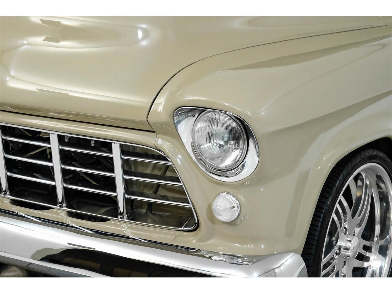1955 Chevrolet Apache for sale in Carrollton, TX – photo 35