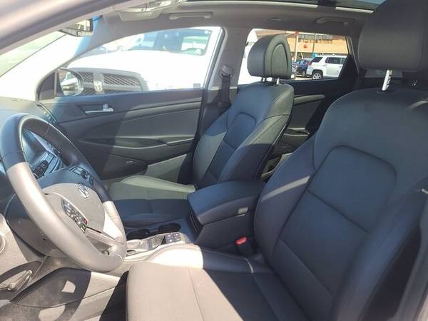 2017 Hyundai Tucson AWD All Wheel Drive Limited SUV for sale in Kennewick, WA – photo 9