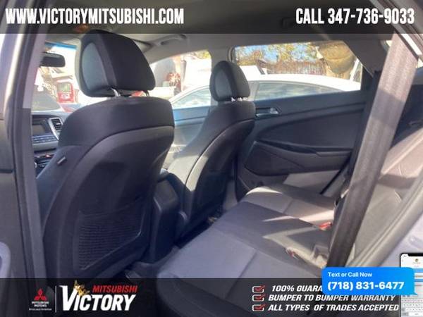 2016 Hyundai Tucson Sport - Call/Text - cars & trucks - by dealer -... for sale in Bronx, NY – photo 16