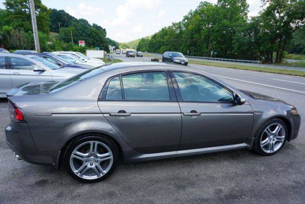 2008 Acura TL Type-S 5-Speed AT - ALL CREDIT WELCOME! for sale in Roanoke, VA – photo 10