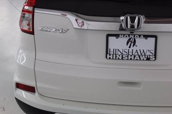 2015 Honda CR-V AWD All Wheel Drive CRV SUV EX-L for sale in Auburn, WA – photo 10