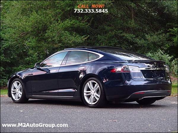 2013 Tesla Model S Performance 4dr Liftback - cars & trucks - by... for sale in East Brunswick, NJ – photo 3