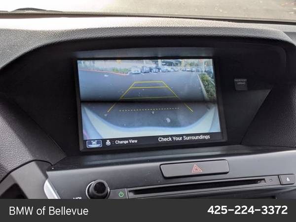2015 Acura MDX Tech/Entertainment Pkg AWD All Wheel SKU:FB011310 -... for sale in Bellevue, WA – photo 14