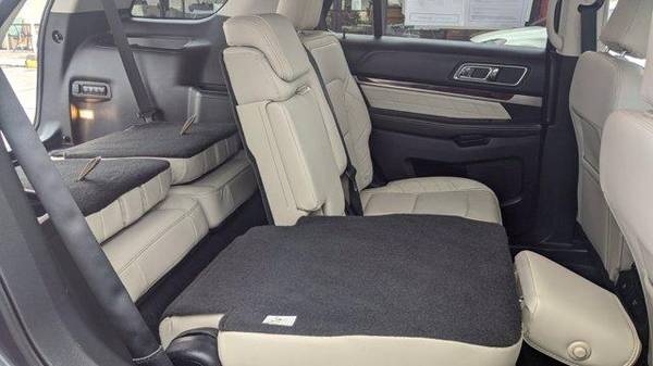 2017 Ford Explorer Platinum TEXT or CALL! - - by for sale in Kennewick, WA – photo 15