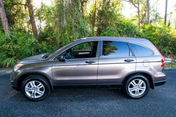 2010 Honda CR-V EX AWD 4dr SUV - CALL or TEXT TODAY! - cars & for sale in Sarasota, FL – photo 5