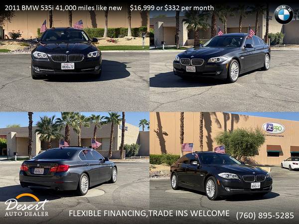 2015 Mercedes-Benz CLA 250 41,000 MILES Sedan - New LOW PRICE! for sale in Palm Desert , CA – photo 9