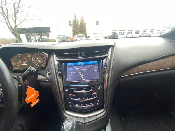 Caddilac CTS Premium Luxury AWD for sale in Cranston, RI – photo 10