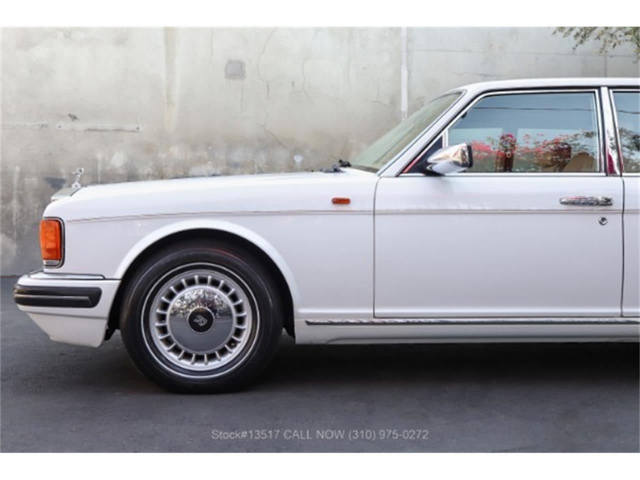 1997 Rolls-Royce Silver Spur for sale in Beverly Hills, CA – photo 12