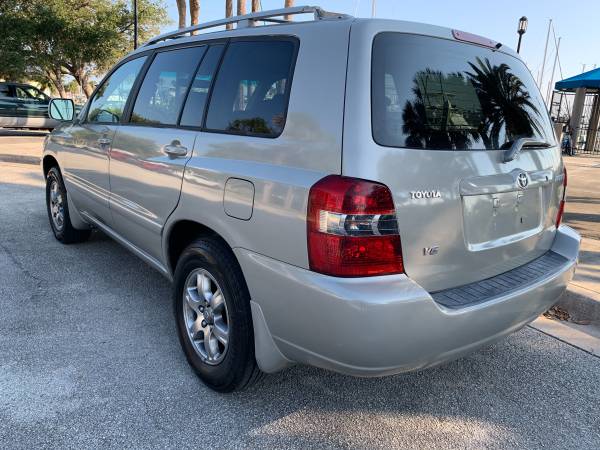 *** 2005 Toyota Highlander- EVERYONE IS APPROVED NO MATTER WHAT!!... for sale in Daytona Beach, FL – photo 2