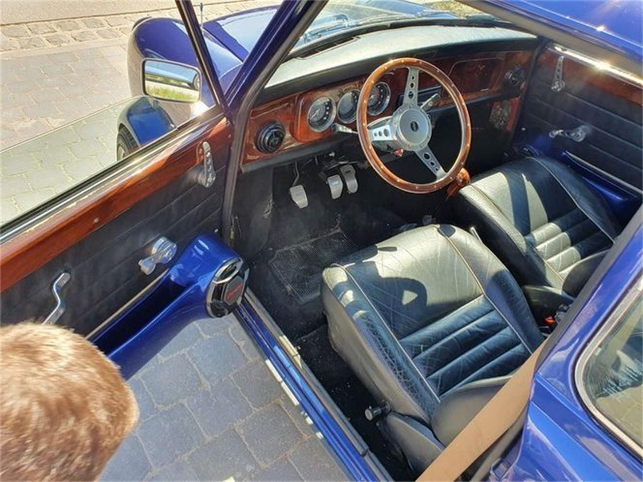 1980 MINI Cooper for sale in Cadillac, MI – photo 5