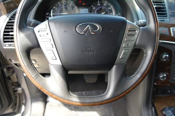 2015 Infiniti QX80 AWD Limited $729 DOWN $125/WEEKLY for sale in Orlando, FL – photo 17