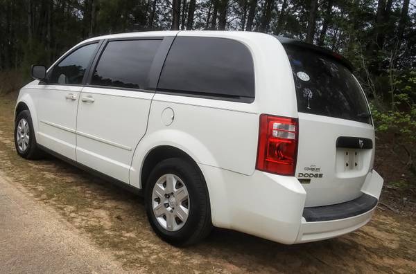 2010 Dodge Caravan - Drives great, Good miles - - by for sale in West Columbia, SC – photo 3