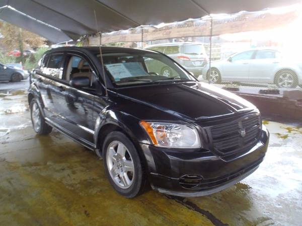 2008 Dodge Caliber Public Auction Opening Bid - cars & trucks - by... for sale in Mission Valley, CA – photo 6