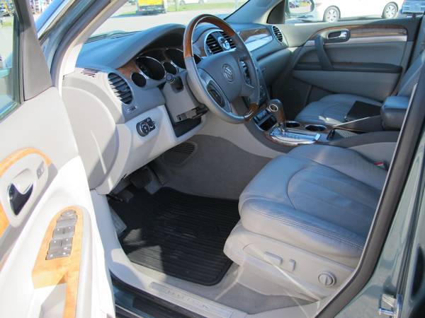 2010 Buick Enclave CXL - - by dealer - vehicle for sale in Little River, SC – photo 5
