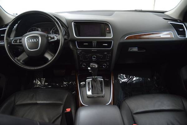 2011 Audi Q5 2.0T quattro Premium for sale in Bothell, WA – photo 14