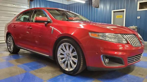 2010 Lincoln MKS - Financing Available! for sale in Youngstown, OH – photo 2