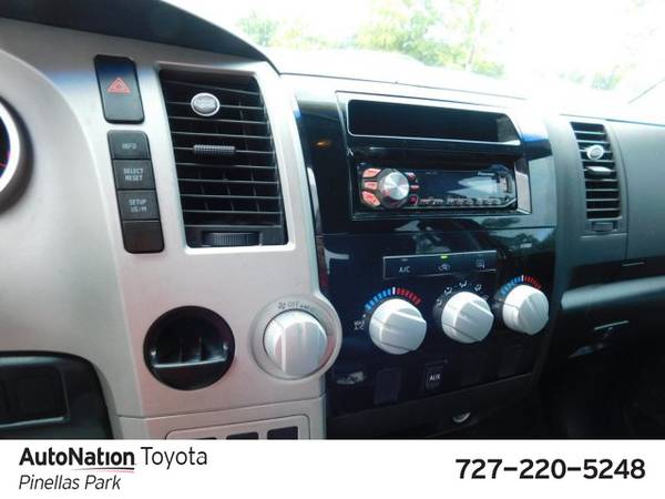 2007 Toyota Tundra SR5 SKU:7X024287 Double Cab for sale in Pinellas Park, FL – photo 13