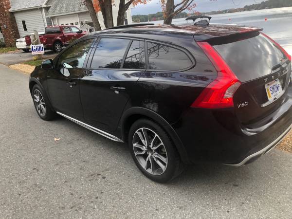 2016 Volvo V60 AWD Wagon ( XC70 , V70 ) Cross Country - cars &... for sale in please see ad, CT – photo 5