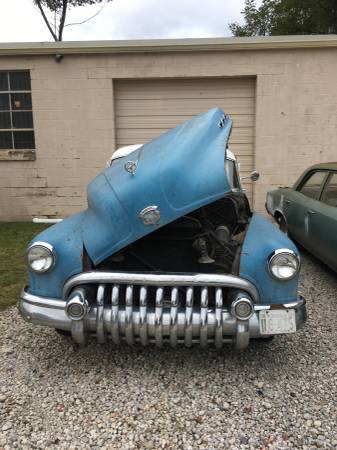 1950 Buick Special for sale in Omaha, NE – photo 2