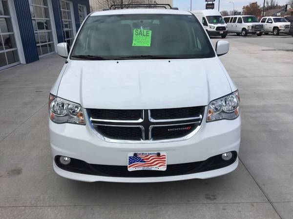 ★★★ 2017 Dodge Grand Caravan SXT / $2000 DOWN ★★ for sale in Grand Forks, ND – photo 3