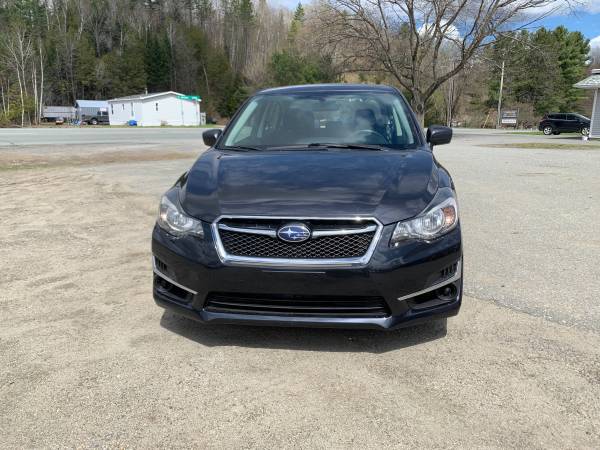 2015 Subaru Impreza for sale in Other, NH – photo 2