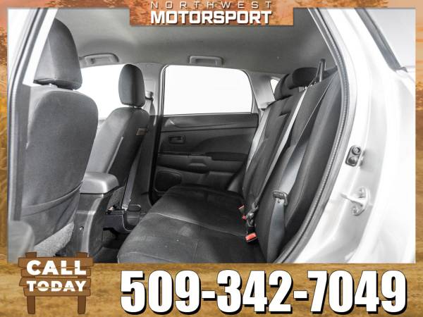 2014 *Mitsubishi Outlander* ES Sport AWD for sale in Spokane Valley, WA – photo 11