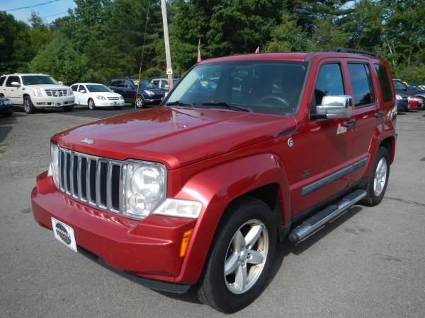 WINTER IS COMING!!! Gear up NOW w/ a 4WD/ AWD SUV, Truck, or Sedan!... for sale in Auburn, NH – photo 11