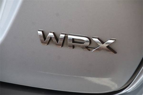 *2016* *Subaru* *WRX* *Premium* - cars & trucks - by dealer -... for sale in Fremont, CA – photo 10