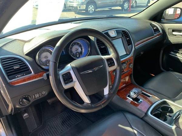 2014 Chrysler 300 for sale in Wilmington, CA – photo 7