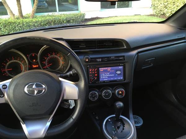 2013 Toyota Scion TC for sale in TAMPA, FL – photo 8