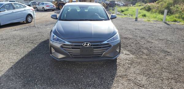 2019 Hyundai Elantra SEL for sale in Orlando, FL – photo 2