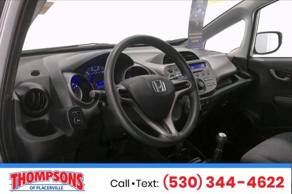 2009 Honda Fit for sale in Placerville, CA – photo 20