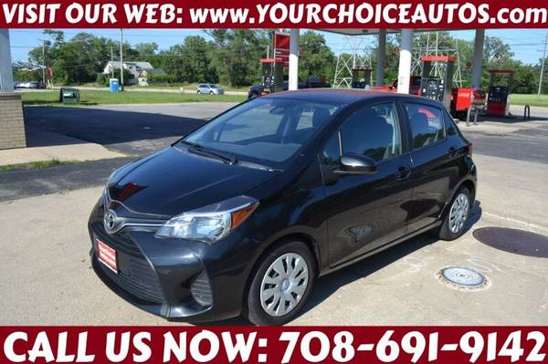 2007 HONDA FIT /2011 NISSAN LEAF/ 2015 TOYOTA PRIUS/ 2017 TOYOTA... for sale in CRESTWOOD, IL – photo 5