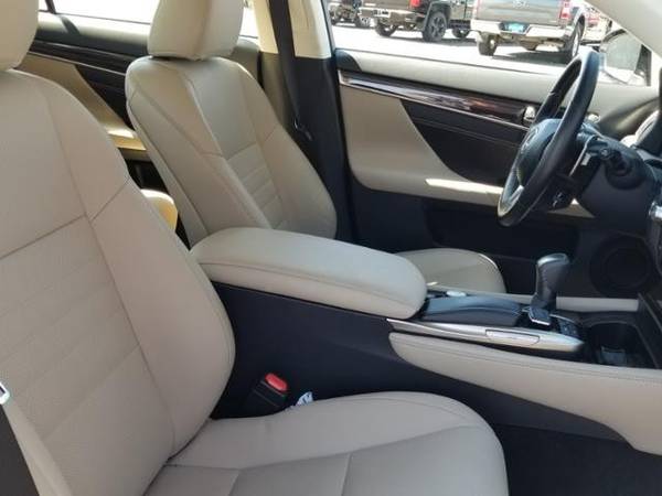 2018 Lexus GS AWD All Wheel Drive S350 GS350 GS 350 Sedan - cars & for sale in Klamath Falls, OR – photo 10