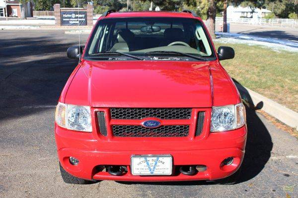 2005 Ford Explorer Sport Trac Low Mileage Low Mileage - Over 500... for sale in Longmont, CO – photo 13