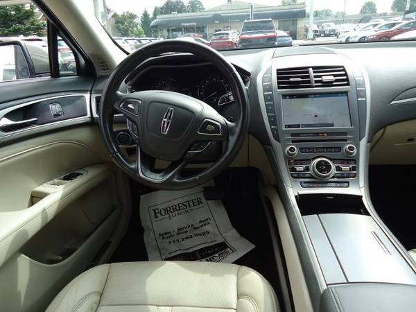 2017 Lincoln Mkz Reserve for sale in Chambersburg, PA – photo 12