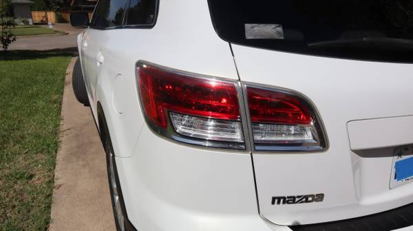 2008 Mazda CX-9 SUV, MPV *newer tires*engine runs, sounds new* -... for sale in Waco, TX – photo 19
