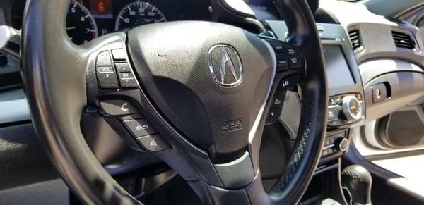 * * * 2017 Acura ILX Sedan 4D * * * for sale in Saint George, UT – photo 17