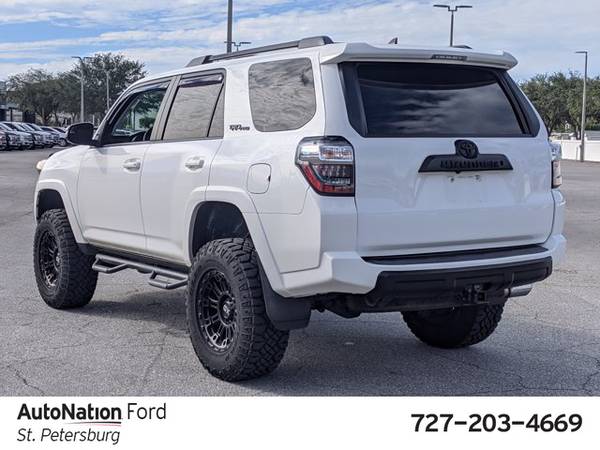 2015 Toyota 4Runner Limited 4x4 4WD Four Wheel Drive SKU:F5205556 -... for sale in SAINT PETERSBURG, FL – photo 8
