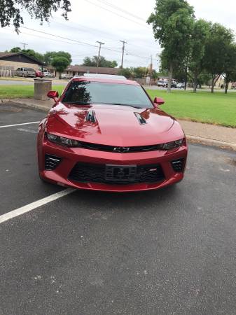Chevy Camargo 2018 for sale in McAllen, TX – photo 7