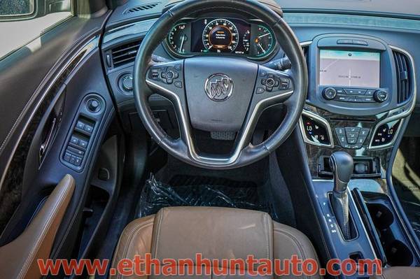 2015 *Buick* *LaCrosse* *4dr Sedan Premium II FWD* d for sale in Mobile, AL – photo 22