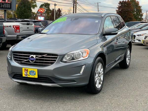 2016 Volvo XC60 T5 Premier AWD 4dr SUV - cars & trucks - by dealer -... for sale in Milford, MA – photo 2