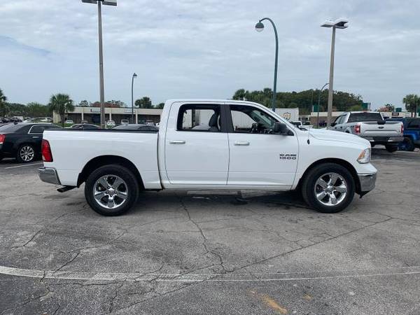 2017 RAM 1500 $800 DOWN $119/WEEKLY - cars & trucks - by dealer -... for sale in Orlando, FL – photo 4