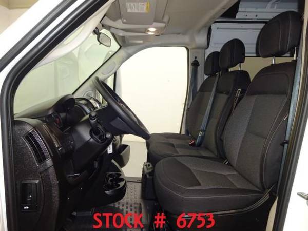 2020 Ram ProMaster 2500 High Roof Only 1K Miles! for sale in Rocklin, NV – photo 15